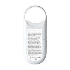 Vue Sunscreen Spray HookUp SPF 30 de couleur blanc| Krokrodeal