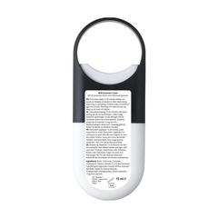 Vue Sunscreen Spray HookUp SPF 30 de couleur noir| Krokrodeal