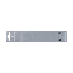Vue Victorinox Swiss Classic couteau de table de couleur noir| Krokrodeal