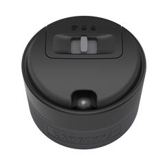 Vue Kambukka® Etna 300 ml gobelet thermos de couleur noir| Krokrodeal