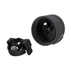 Vue Kambukka® Etna 300 ml gobelet thermos de couleur noir| Krokrodeal