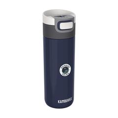 Vue Kambukka® Etna 500 ml gobelet thermos de couleur bleu| Krokrodeal