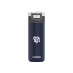Vue Kambukka® Etna 500 ml gobelet thermos de couleur bleu| Krokrodeal