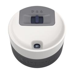 Vue Kambukka® Etna 500 ml gobelet thermos de couleur bleu| Krokrodeal