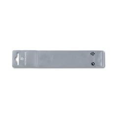 Vue Étui Victorinox pour couteaux de couleur gris| Krokrodeal