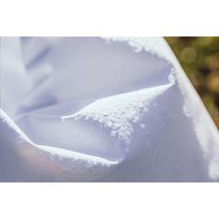 Vue Drybag 5 L sac imperméable de couleur blanc| Krokrodeal