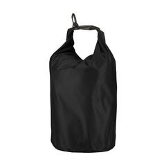 Vue Drybag 5 L sac imperméable de couleur noir| Krokrodeal