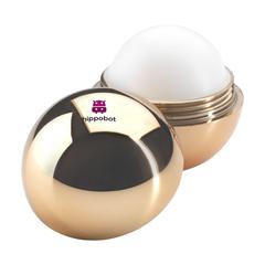 Vue Lipbalm Glossy baume à lèvre de couleur rose| Krokrodeal