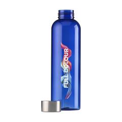 Vue Senga 650 ml bouteille de couleur bleu| Krokrodeal