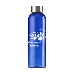 Vue Senga 650 ml bouteille de couleur bleu| Krokrodeal