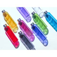Vue Senga 650 ml bouteille de couleur bleu| Krokrodeal