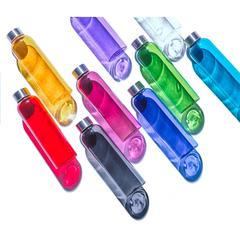 Vue Senga 650 ml bouteille de couleur bleu| Krokrodeal