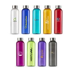Vue Senga 650 ml bouteille de couleur bleu| Krokrodeal