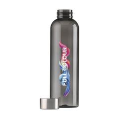 Vue Senga 650 ml bouteille de couleur noir| Krokrodeal