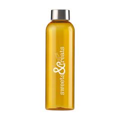 Vue Senga 650 ml bouteille de couleur orange| Krokrodeal