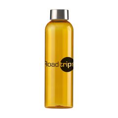 Vue Senga 650 ml bouteille de couleur orange| Krokrodeal
