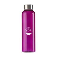 Vue Senga 650 ml bouteille de couleur rose| Krokrodeal