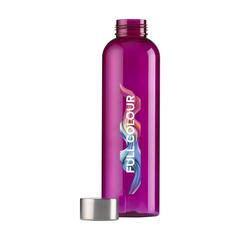 Vue Senga 650 ml bouteille de couleur rose| Krokrodeal