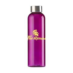 Vue Senga 650 ml bouteille de couleur rose| Krokrodeal