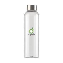 Vue Senga 650 ml bouteille de couleur translucide| Krokrodeal