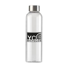 Vue Senga 650 ml bouteille de couleur translucide| Krokrodeal