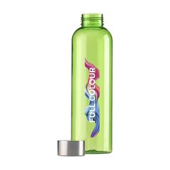 Vue Senga 650 ml bouteille de couleur vert| Krokrodeal