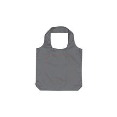 Vue RPET Shopper sac de courses pliable de couleur blanc| Krokrodeal