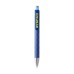 Vue Solid Graphic stylo de couleur bleu| Krokrodeal