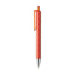 Vue Solid Graphic stylo de couleur rouge| Krokrodeal