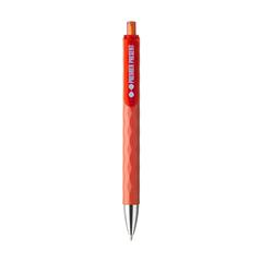 Vue Solid Graphic stylo de couleur rouge| Krokrodeal