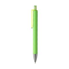 Vue Solid Graphic stylo de couleur vert| Krokrodeal