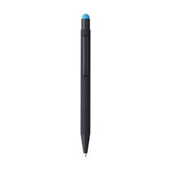 Vue Lasar stylo tactile de couleur bleu| Krokrodeal