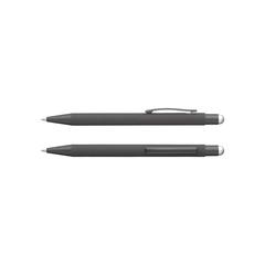 Vue Lasar stylo tactile de couleur bleu| Krokrodeal