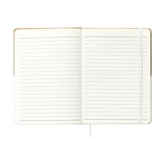 Journal Cork Notebook carnet de notes publicitaire pas cher