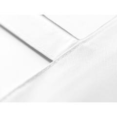 Vue Royal XL Shopper sac de couleur blanc| Krokrodeal