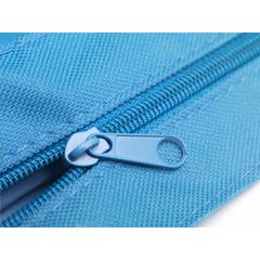 Vue Royal XL Shopper sac de couleur bleu| Krokrodeal