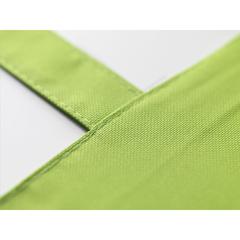 Vue Royal XL Shopper sac de couleur vert| Krokrodeal