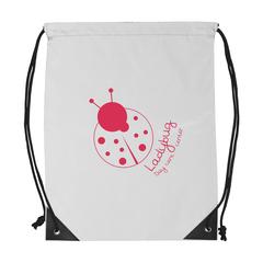 Vue Reflex Bag sac à dos de couleur gris| Krokrodeal