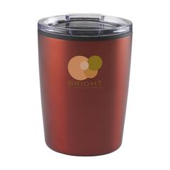 Vue Espresso-to-Go Mug 170 ml gobelet thermos de couleur rouge| Krokrodeal