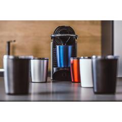 Vue Espresso-to-Go Mug 170 ml gobelet thermos de couleur rouge| Krokrodeal