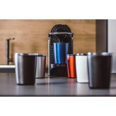 Vue Espresso-to-Go Mug 170 ml gobelet thermos de couleur rouge| Krokrodeal