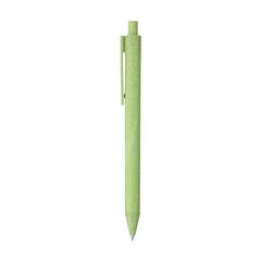 Stylo Wheat-Cycled stylo en paille de blé publicitaire pas cher