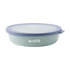 Vue Mepal Bento Cirqula Bowl de couleur vert| Krokrodeal