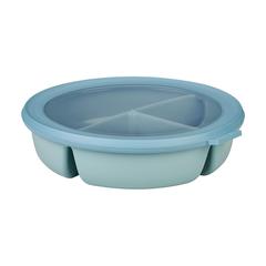 Vue Mepal Bento Cirqula Bowl de couleur vert| Krokrodeal