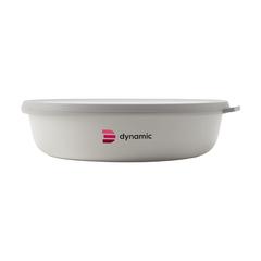 Vue Mepal Bento Cirqula Bowl de couleur blanc| Krokrodeal