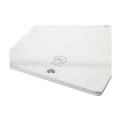 Vue Carta Opener GRS Recycled Alu ouvre-bouteille de couleur gris| Krokrodeal