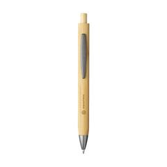 Tokai FSC-100% Bamboo Pen stylo publicitaire pas cher
