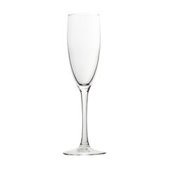 Vue Provence Verre à Champagne 190 ml de couleur translucide| Krokrodeal