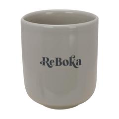 Cadiz Ivory 350 ml tasse publicitaire pas cher