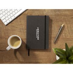 Vue Alvar GRS Recycled Alu Pen stylo de couleur gris| Krokrodeal